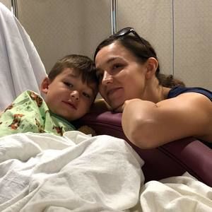 Meet your Posher, Jennifer